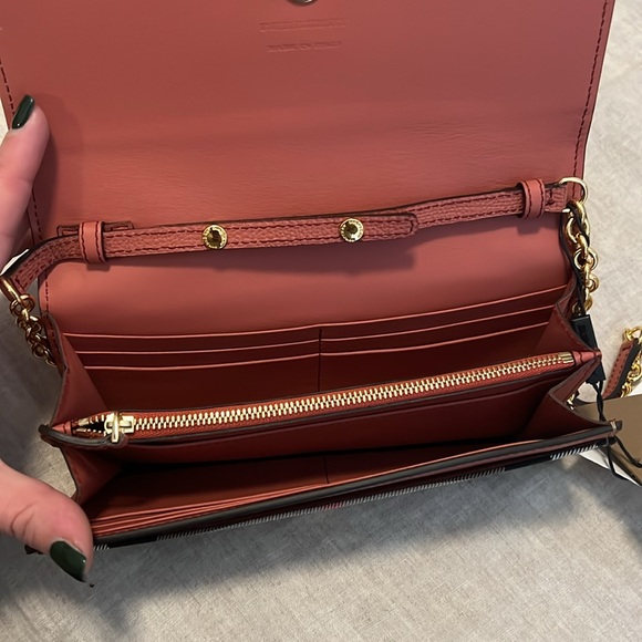 Burberry CrossBody - Picture 3 of 3